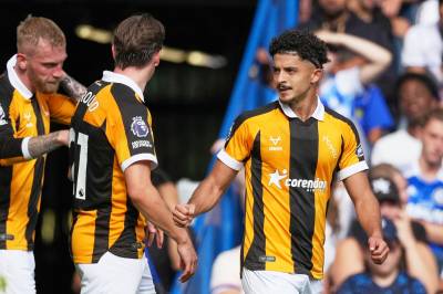 Nykommerne sjokkerer i Premier League: – Realister med vilje til å bruke penger