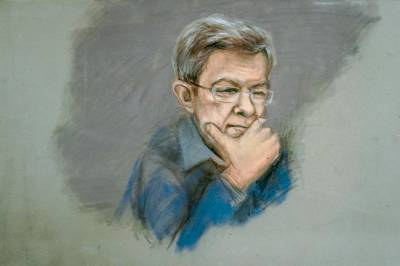 Høyesterett avviser Arne Bye-anke