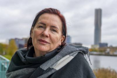 – Jeg fikk fengselsstraff