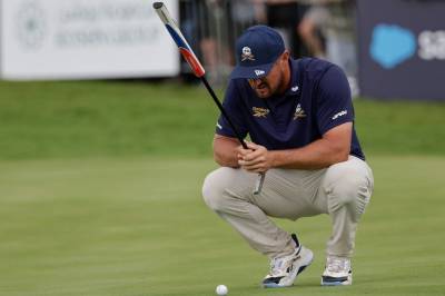 Kan vere slutt for utskjelt golfliga: – Ein stormannsgalen fiasko