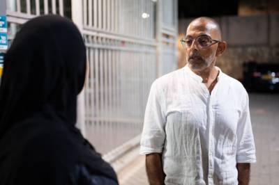 Arabere i Israel: – Det finnes en prisliste for drap