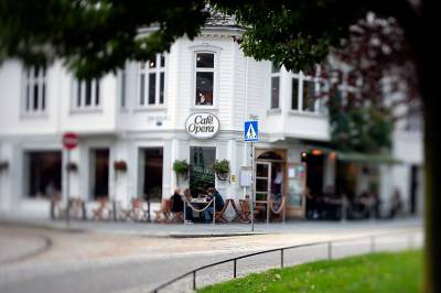 Brudd i meglingen: Kan bli tatt  ut i streik