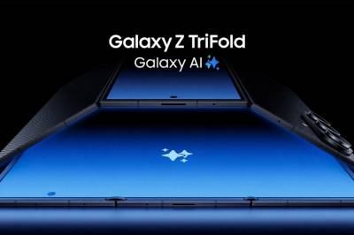 «Samsung avslutter salget av Galaxy Z TriFold»