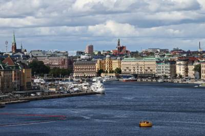 Expressen: Spionmistenkt diplomat er død