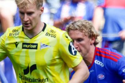 Start – VIF
