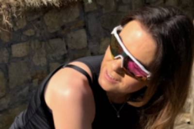 Jeg løper og trener selv, ønsker å løpe 10 km på en viss tid, men samtidig kjenner jeg at jeg er drittlei. 