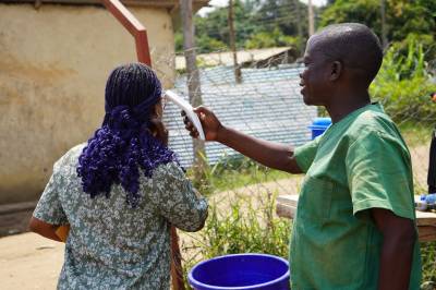 WHO: Over 1000 døde i ebolautbruddet i Kongo og Uganda