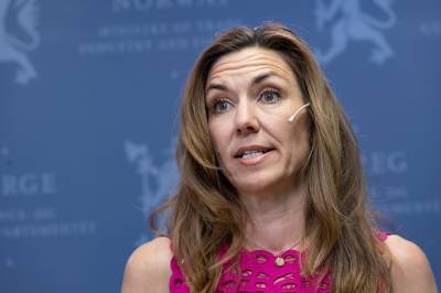 Oljepris–sjokket: – Alt skal opp