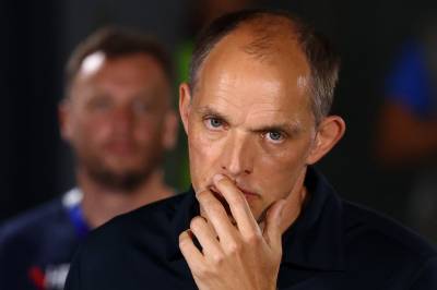 Tuchel i full krangel med Fifa: – Ødela opplevelsen min