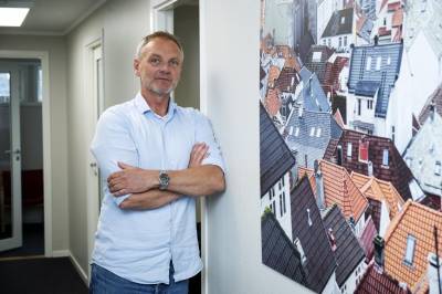 De har ingen konkurrenter, og har tjent penger fra første dag