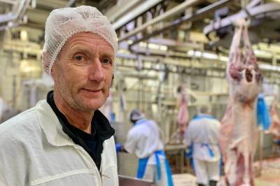 Coop-slakter med 222 millioner i formue