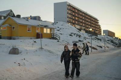 Grønland kan bli uavhengig når som helst – men dette er det største hinderet