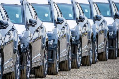 2025 ble et rekordår for nybilsalget – nesten alle var elbiler