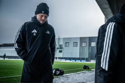 RBK-grepene: – Vi har evaluert grundig