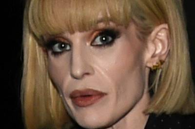 Romanserykter etter sjokk-bruddet