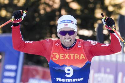 Sov dårlig: - Tenker veldig mye