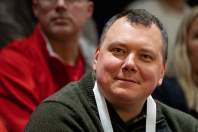 Ukrainas ambassafør mener vi er for dårlig forberedt på krig