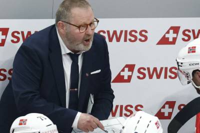 Reagerer i Tyskland