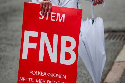 Hva skjer når systemkritiske protestpartier blir en del av det politiske systemet?