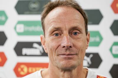 Erlend Slokvik slutter som sportssjef i Norges Friidrettsforbund – får ikke fortsette