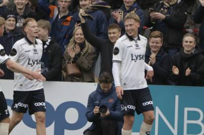 Viking til kvartfinale etter omdiskutert annullering