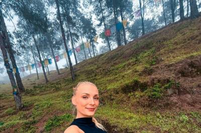 Norsk profil i Nepal fikk sjokk av bildene: – Følt at jeg må gjøre noe