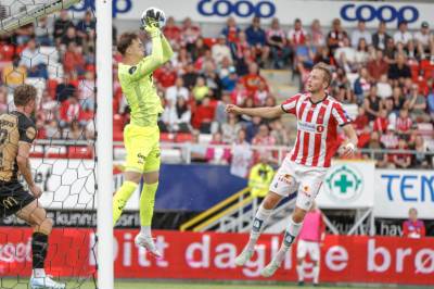 TV 2 erfarer: FFK tar grep – selger til dansk klubb