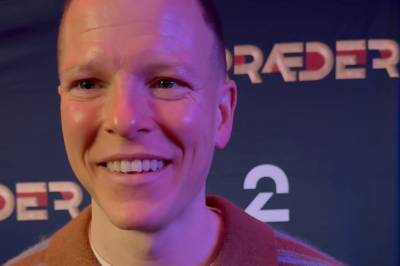 Rasmus Wold vant «Forræder»: Dette brukte han pengene på