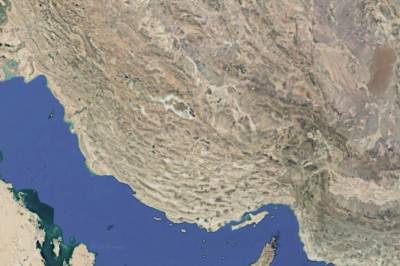 UD: En nordmann skal være drept i Iran