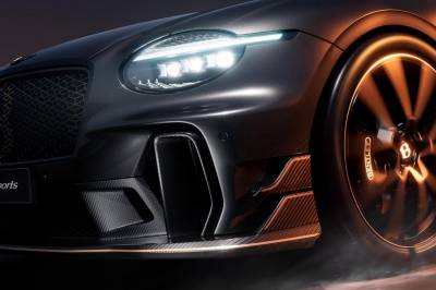 Bentley Supersports kan komme til Norge – prisen blir avsindig