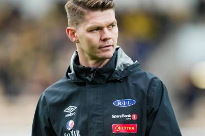 Ranheim vant skjebnekampen