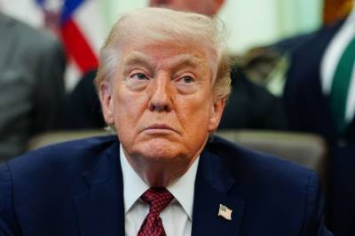 Han vil ha en bedre avtale med Iran enn Obama. Har business-presidenten gått for langt?