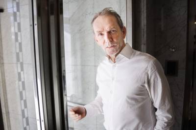 Sjeføkonom mener håpet om fredsavtale virker optimistisk: – Vi kommer til å se store, store utslag