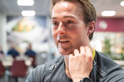 BT erfarer: Tidligere Åsane-spiss nær ny klubb
