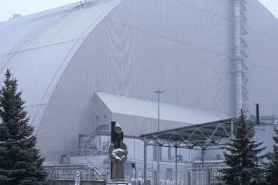 Slår alarm: - Kan kollapse