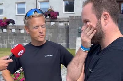 Fartsholderen og Sofagrisen: De beste rådene før Glommamila