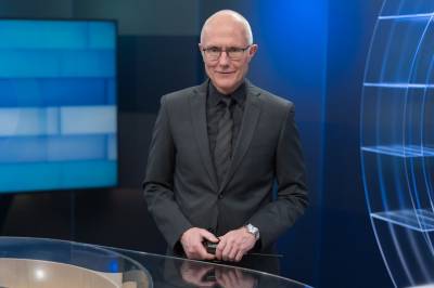 Hun truer med å trekke seg som leder i rovviltnemnda. Se mer på TV klokka 1945!