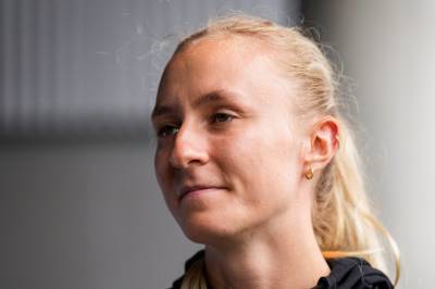 Reistad ferdig i Esbjerg