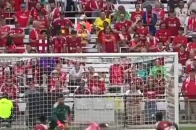 1-2: Timur Tuterov, Sunderland