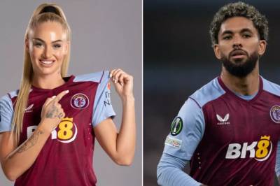 Douglas Luiz burde aldri dratt fra Aston Villa