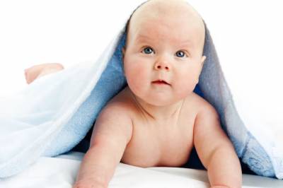 Ny studie: Rund baby betyr ikke nødvendigvis overvekt senere i livet