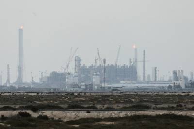 Oljeprisen over 110 dollar fatet etter angrep mot gassanlegg i Qatar