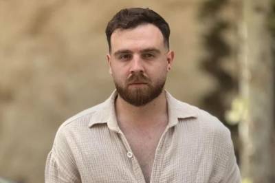 Har fått beskjed om at Erfan Soltani (26) skal henges i dag