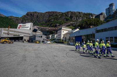 Toll-bombe fra EU: – Svært alvorlig