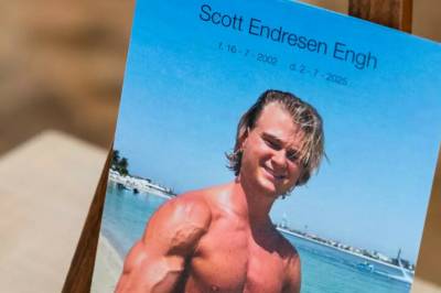 Disse mistet vi i 2025