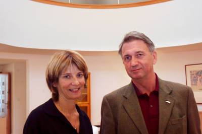 Økokrim: Flere vitner har meldt seg i Juul/Rød-Larsen-saken