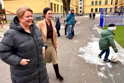 Vil kutte teori­timer i Oslo­skolen