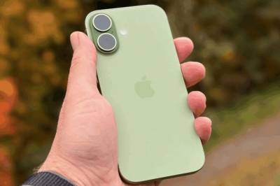 Apple klarte det igjen etter 14 år