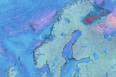 Full forvirring om 17. mai-været: – Bingo