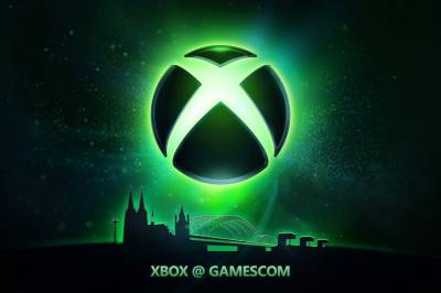 Xbox sparker i gang Gamescom med et 2,5-timers spillshow